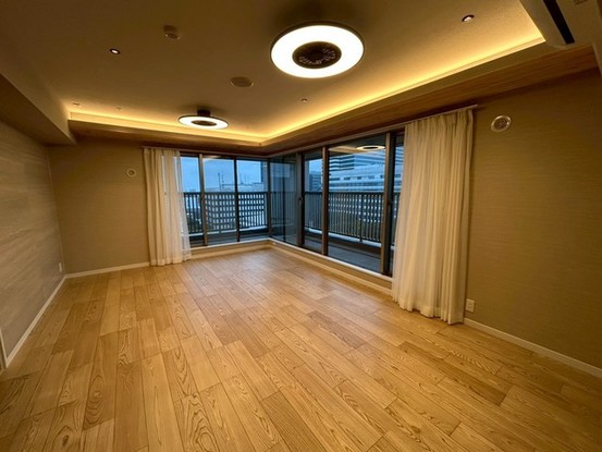 apartment 東京都中野区新井２丁目1-19 パックマートビル4F