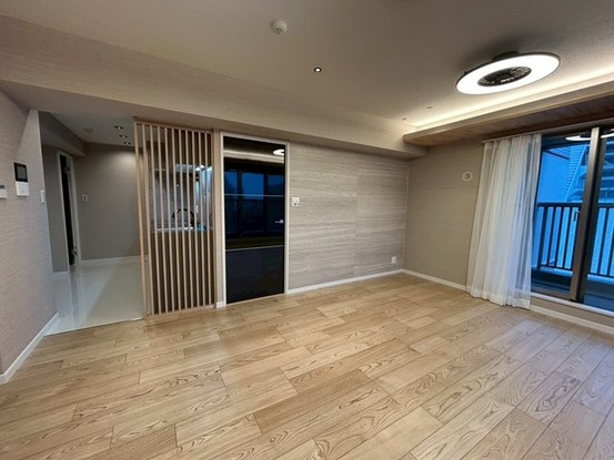 apartment 東京都中野区新井２丁目1-19 パックマートビル4F