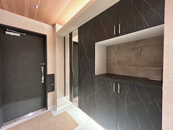 apartment 東京都中野区新井２丁目1-19 パックマートビル4F