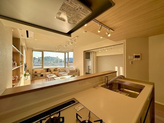 apartment 東京都中野区新井２丁目1-19 パックマートビル4F