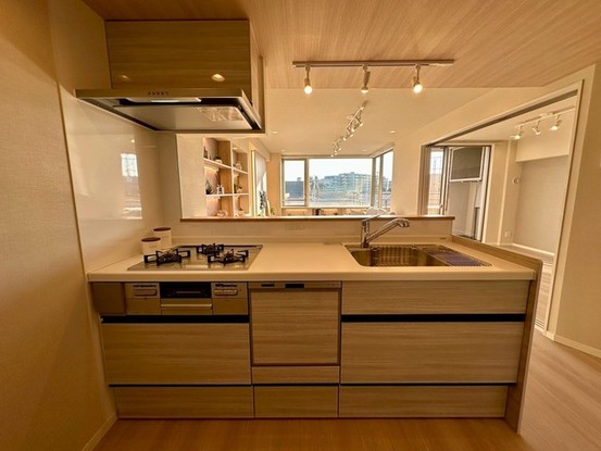 apartment 東京都中野区新井２丁目1-19 パックマートビル4F