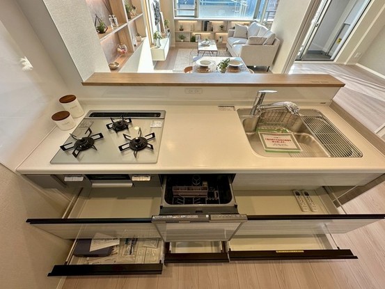 apartment 東京都中野区新井２丁目1-19 パックマートビル4F