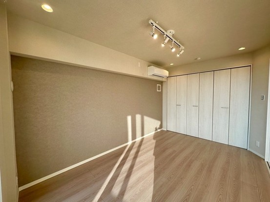 apartment 東京都中野区新井２丁目1-19 パックマートビル4F