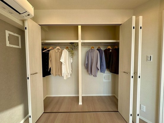 apartment 東京都中野区新井２丁目1-19 パックマートビル4F