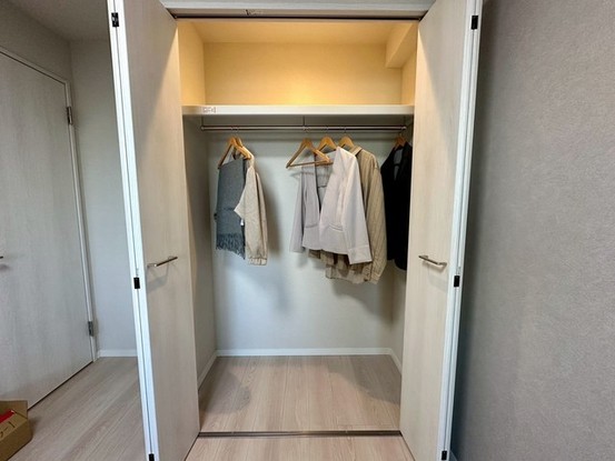 apartment 東京都中野区新井２丁目1-19 パックマートビル4F