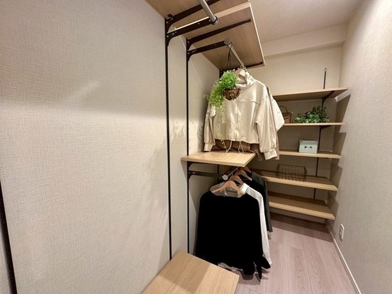 apartment 東京都中野区新井２丁目1-19 パックマートビル4F