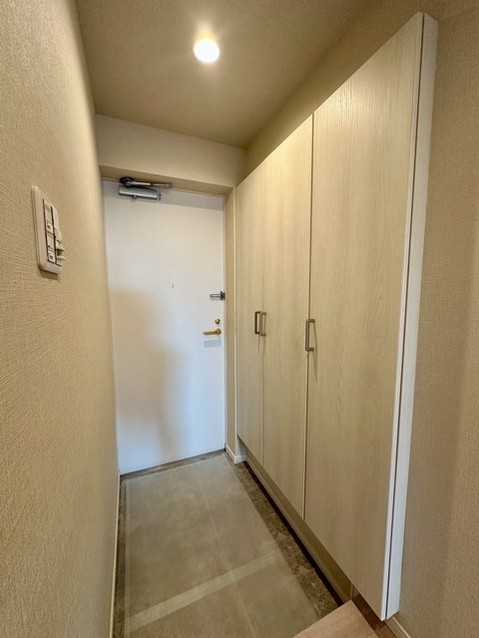 apartment 東京都中野区新井２丁目1-19 パックマートビル4F