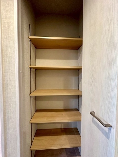 apartment 東京都中野区新井２丁目1-19 パックマートビル4F