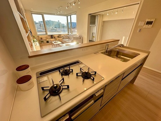 apartment 東京都中野区新井２丁目1-19 パックマートビル4F