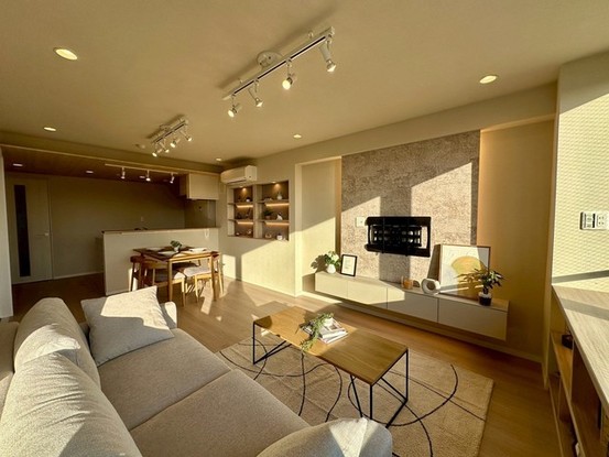 apartment 東京都中野区新井２丁目1-19 パックマートビル4F