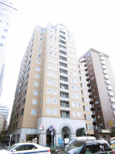 apartment 東京都中野区新井２丁目1-19 パックマートビル4F