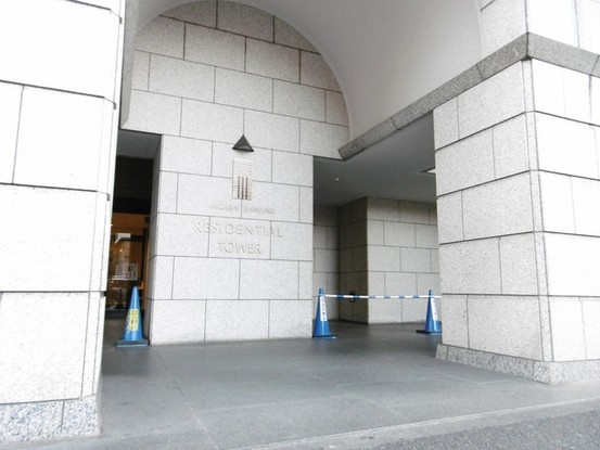 apartment 東京都中野区新井２丁目1-19 パックマートビル4F