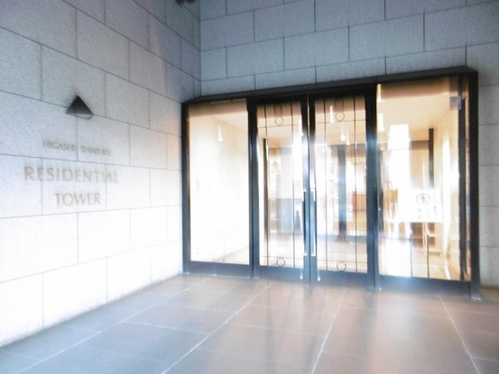 apartment 東京都中野区新井２丁目1-19 パックマートビル4F