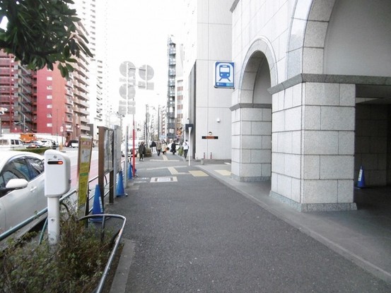 apartment 東京都中野区新井２丁目1-19 パックマートビル4F