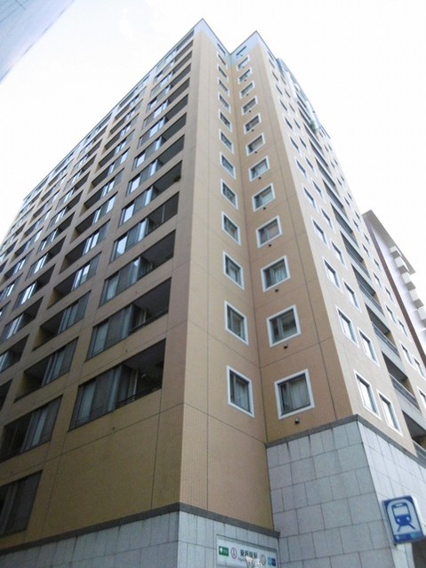 apartment 東京都中野区新井２丁目1-19 パックマートビル4F
