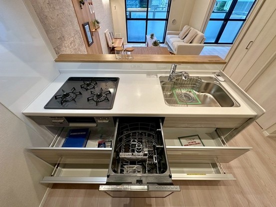 apartment 東京都中野区新井２丁目1-19 パックマートビル4F