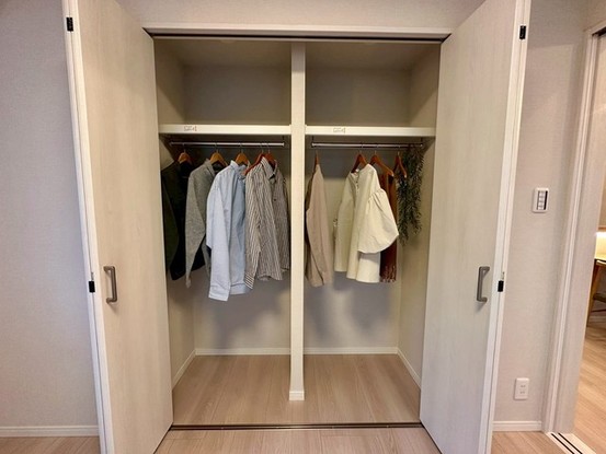 apartment 東京都中野区新井２丁目1-19 パックマートビル4F