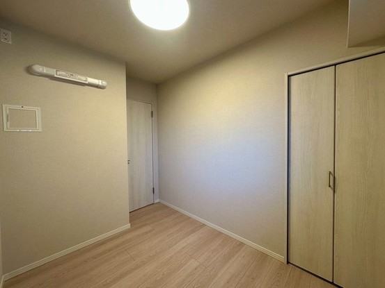 apartment 東京都中野区新井２丁目1-19 パックマートビル4F