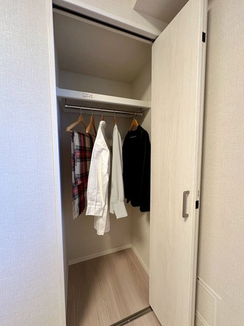 apartment 東京都中野区新井２丁目1-19 パックマートビル4F