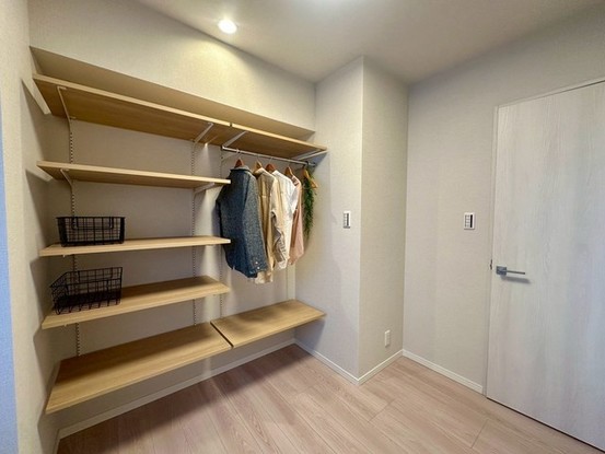 apartment 東京都中野区新井２丁目1-19 パックマートビル4F