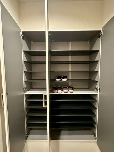 apartment 東京都中野区新井２丁目1-19 パックマートビル4F