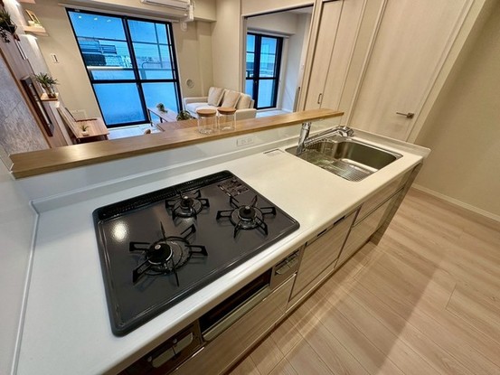 apartment 東京都中野区新井２丁目1-19 パックマートビル4F