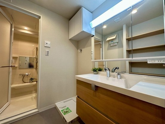 apartment 東京都中野区新井２丁目1-19 パックマートビル4F