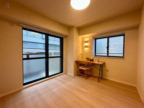 apartment 東京都中野区新井２丁目1-19 パックマートビル4F