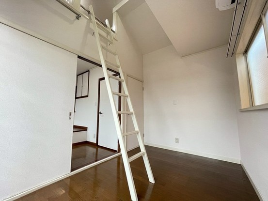 detached 東京都中野区新井２丁目1-19 パックマートビル4F