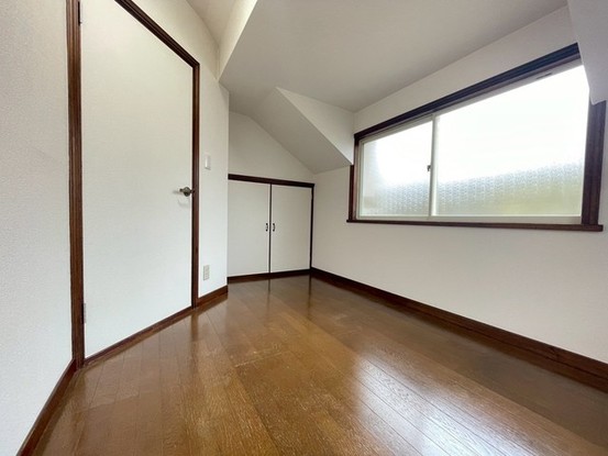 detached 東京都中野区新井２丁目1-19 パックマートビル4F