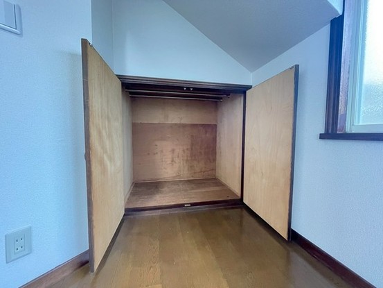 detached 東京都中野区新井２丁目1-19 パックマートビル4F