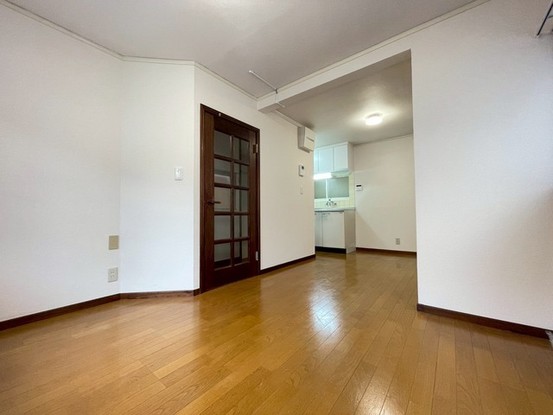 detached 東京都中野区新井２丁目1-19 パックマートビル4F