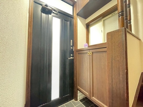 detached 東京都中野区新井２丁目1-19 パックマートビル4F