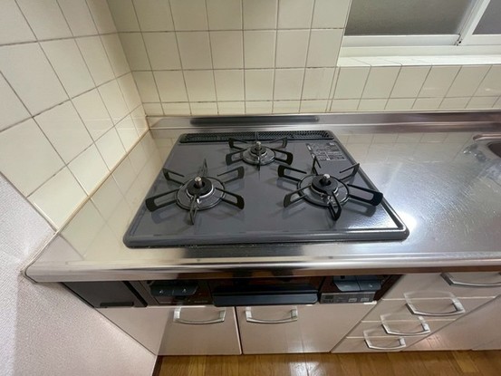 detached 東京都中野区新井２丁目1-19 パックマートビル4F