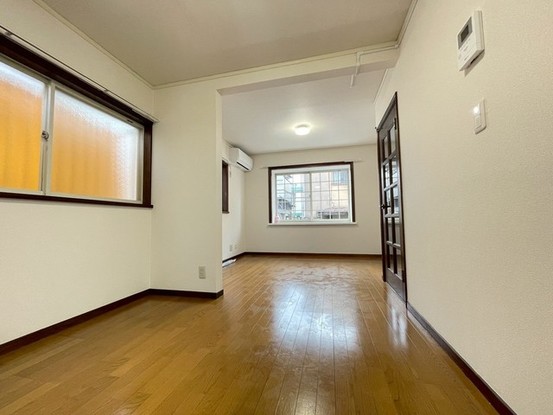 detached 東京都中野区新井２丁目1-19 パックマートビル4F