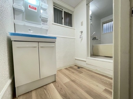 detached 東京都中野区新井２丁目1-19 パックマートビル4F