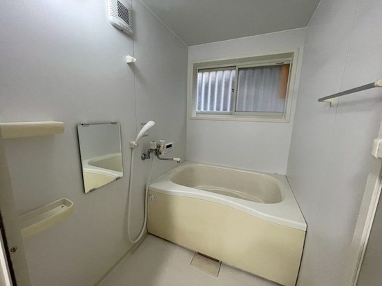 detached 東京都中野区新井２丁目1-19 パックマートビル4F