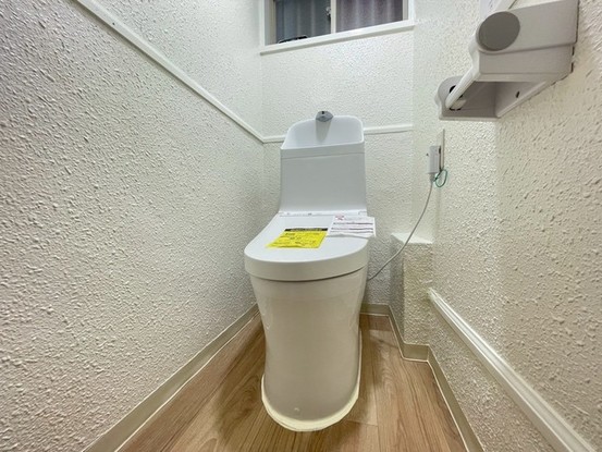 detached 東京都中野区新井２丁目1-19 パックマートビル4F