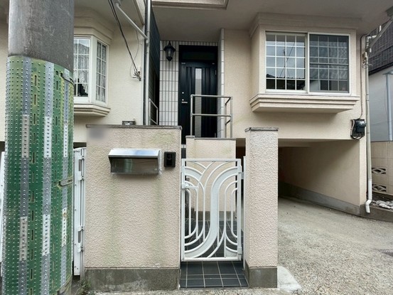 detached 東京都中野区新井２丁目1-19 パックマートビル4F