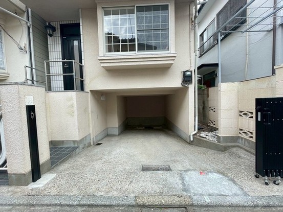 detached 東京都中野区新井２丁目1-19 パックマートビル4F