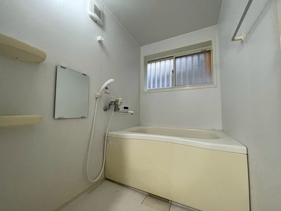 detached 東京都中野区新井２丁目1-19 パックマートビル4F