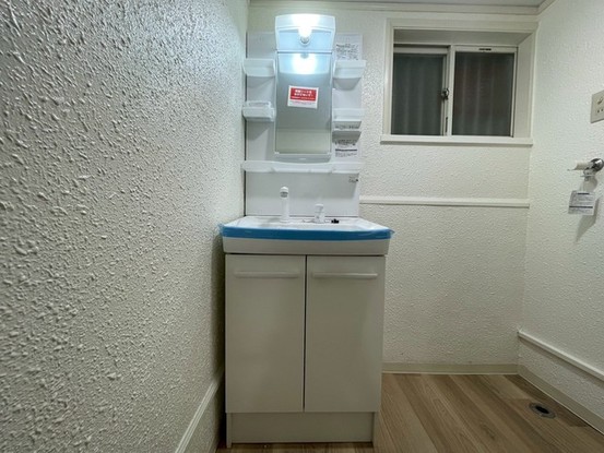 detached 東京都中野区新井２丁目1-19 パックマートビル4F