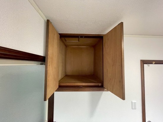 detached 東京都中野区新井２丁目1-19 パックマートビル4F