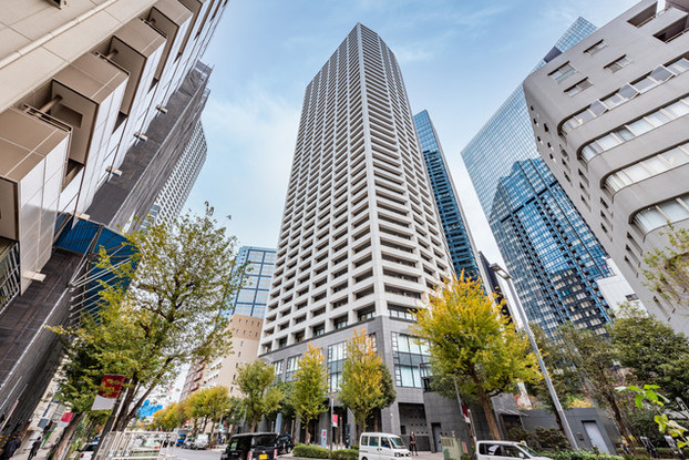 apartment 東京都中野区新井２丁目1-19 パックマートビル4F