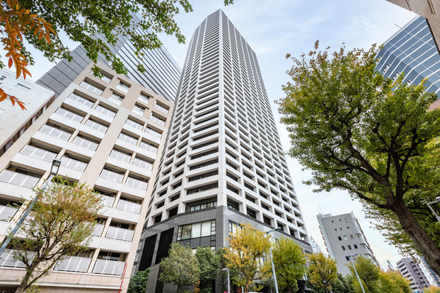 apartment 東京都中野区新井２丁目1-19 パックマートビル4F