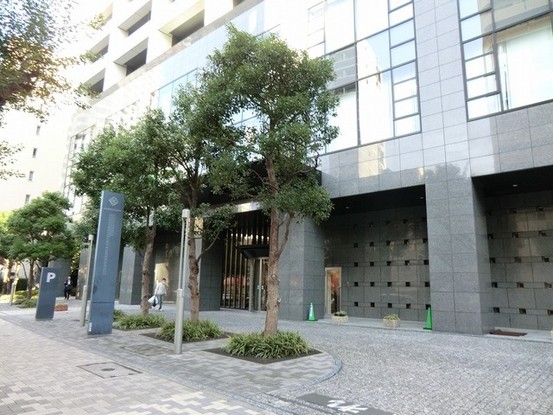 apartment 東京都中野区新井２丁目1-19 パックマートビル4F