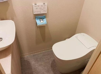 apartment 東京都中野区新井２丁目1-19 パックマートビル4F