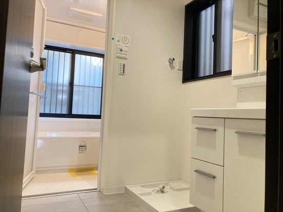 detached 東京都中野区新井２丁目1-19 パックマートビル4F