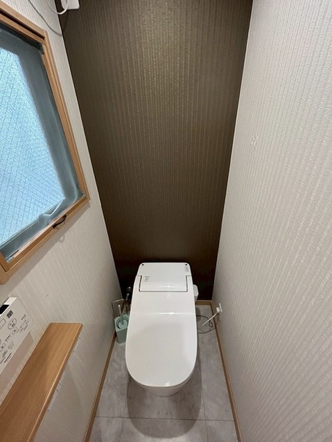 detached 東京都中野区新井２丁目1-19 パックマートビル4F