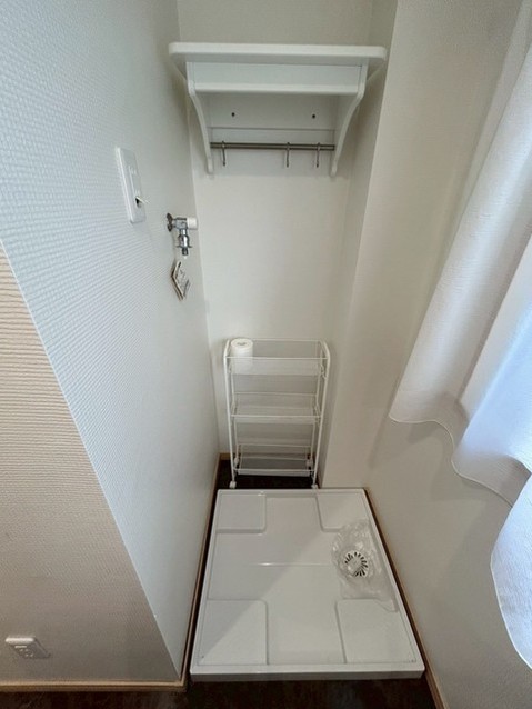 detached 東京都中野区新井２丁目1-19 パックマートビル4F